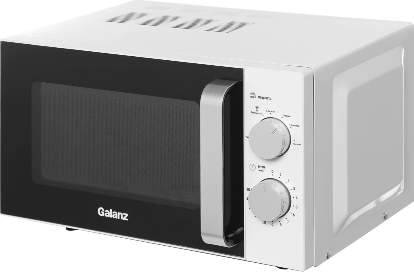   GALANZ MOS-2401FMW 20. 800 