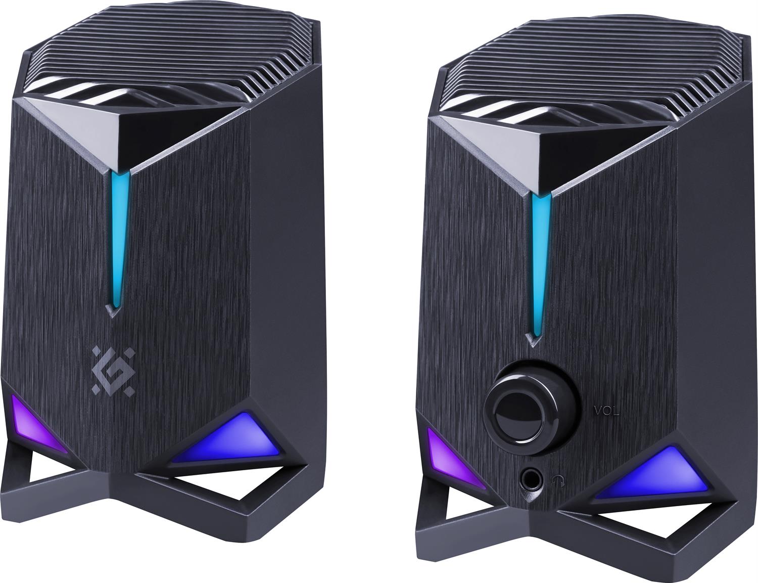  DEFENDER (65094) Rocket