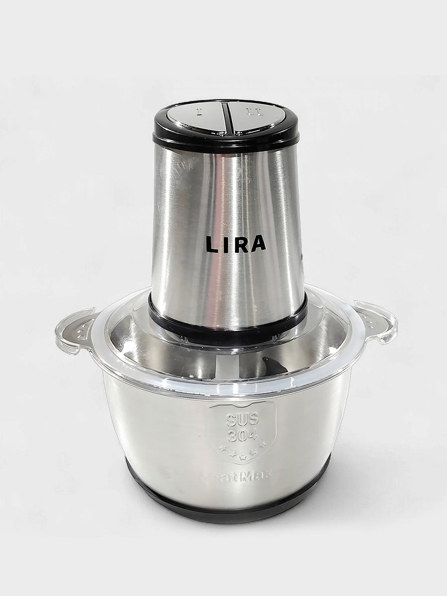  LIRA LR0202PG