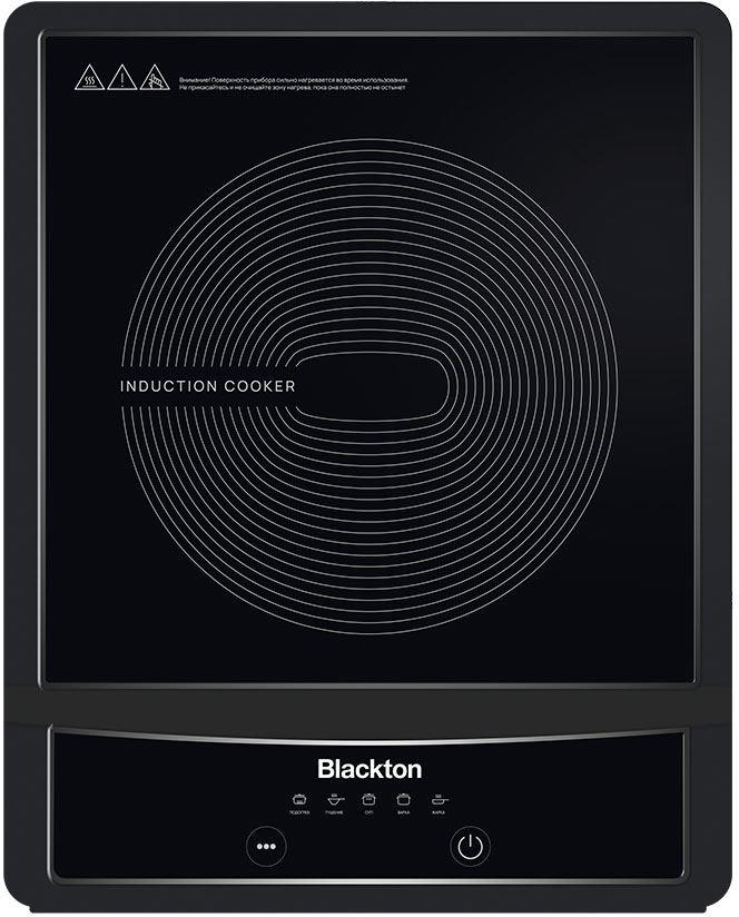    BLACKTON Bt IC132C Black