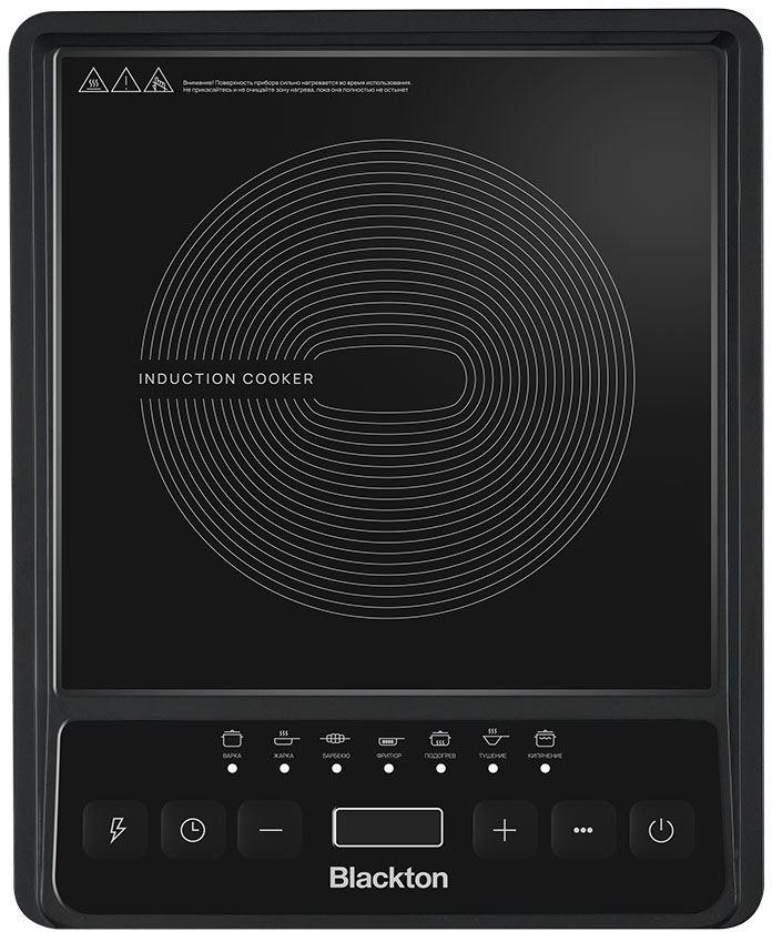    BLACKTON Bt IC133C Black