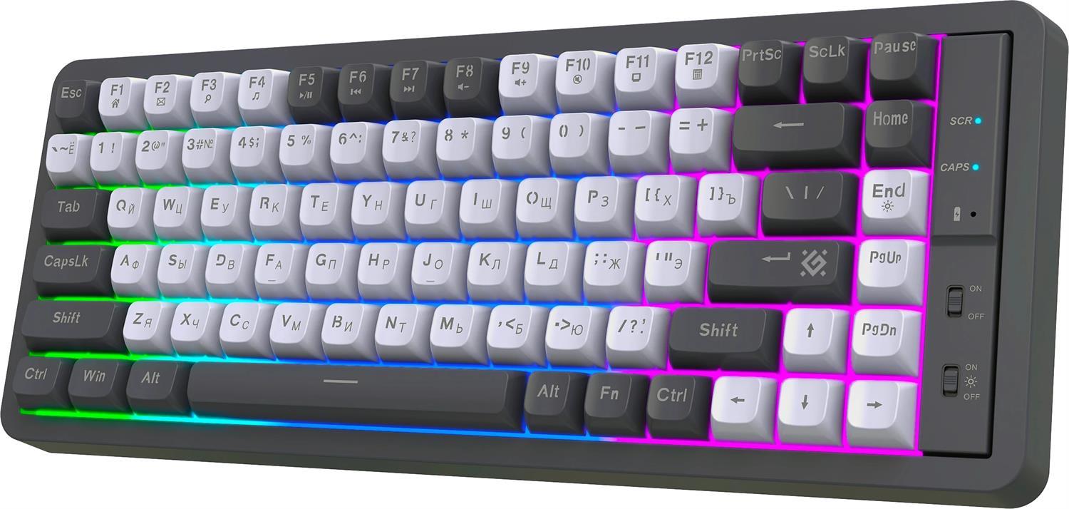  DEFENDER (45325) Maro GK-325 RU,/