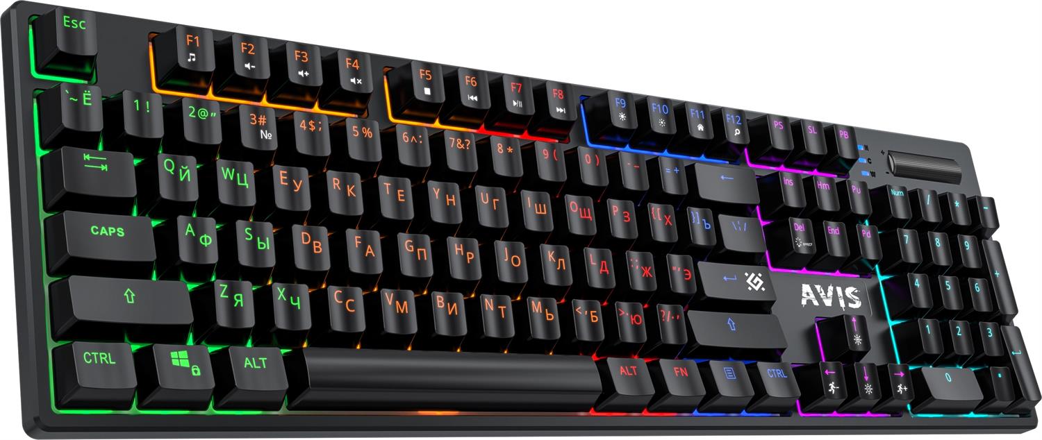  DEFENDER (45312) Avis GK-312...