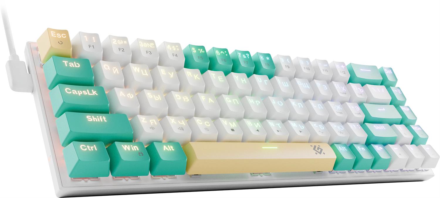  DEFENDER (45084) Vexx Pro GK-084 RU...