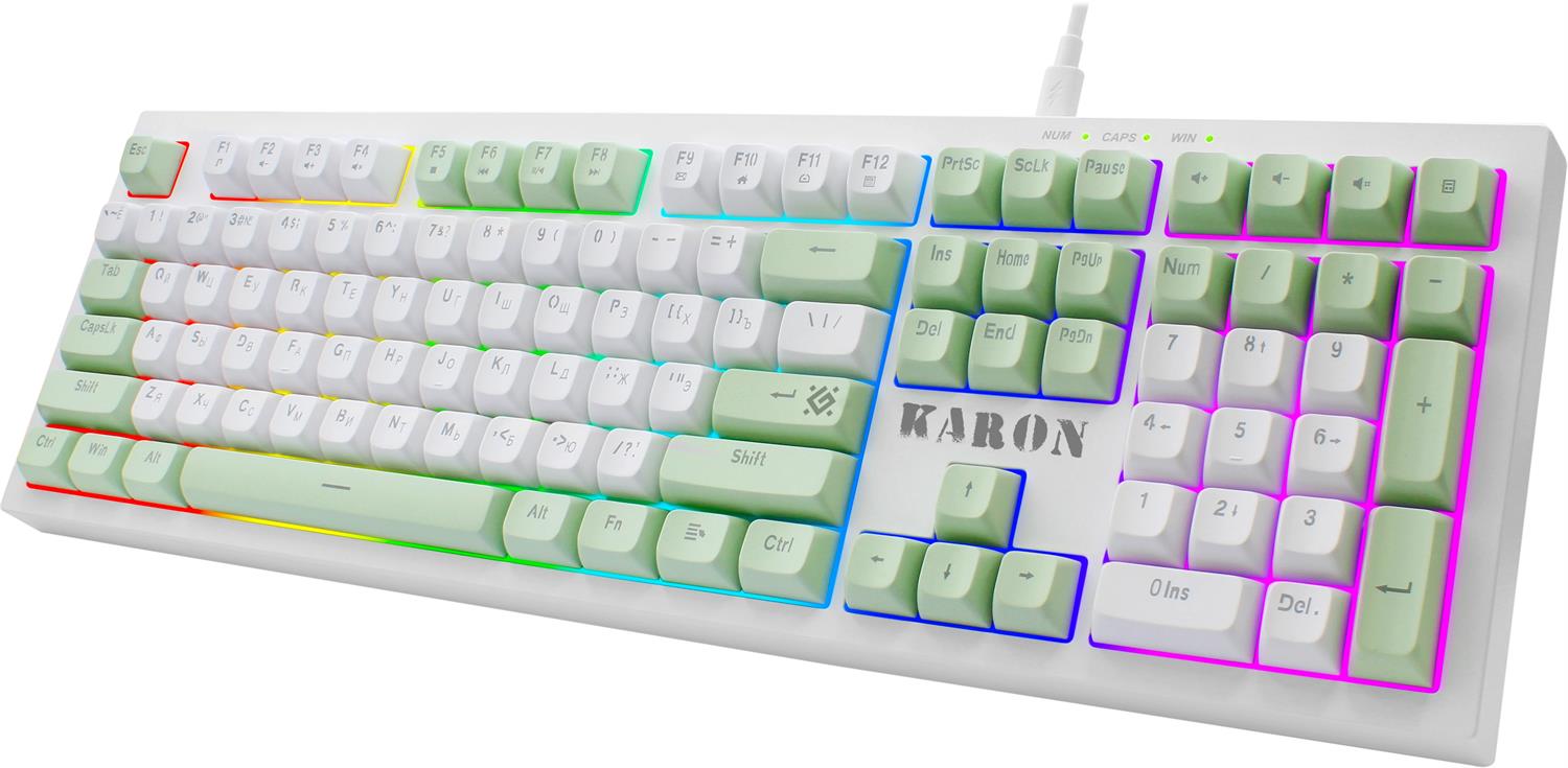  DEFENDER (45129) Karon GK-129...