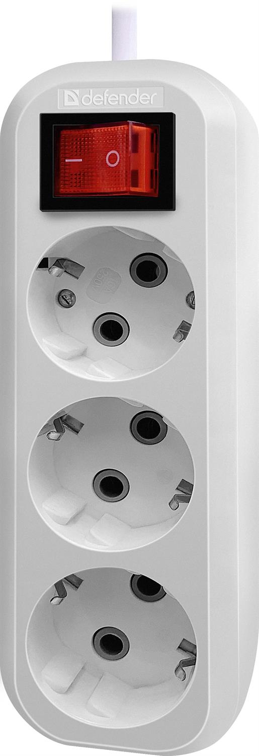 ���������� DEFENDER (99356) L330 16 � - 3 ��� � 1.5 �, �����