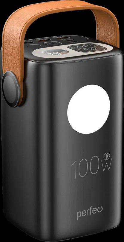  PERFEO (PF_E2268) MOON 100W 60000 mAh/LED , 