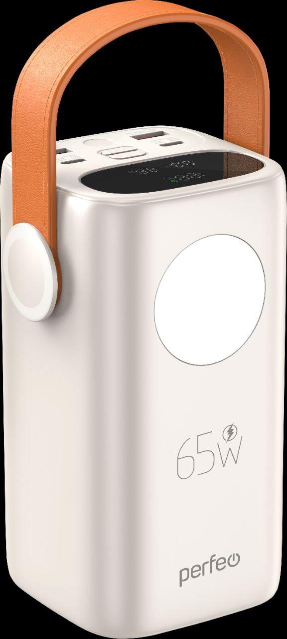  PERFEO (PF_E1635) MOON 65W 40000 mAh/LED , 