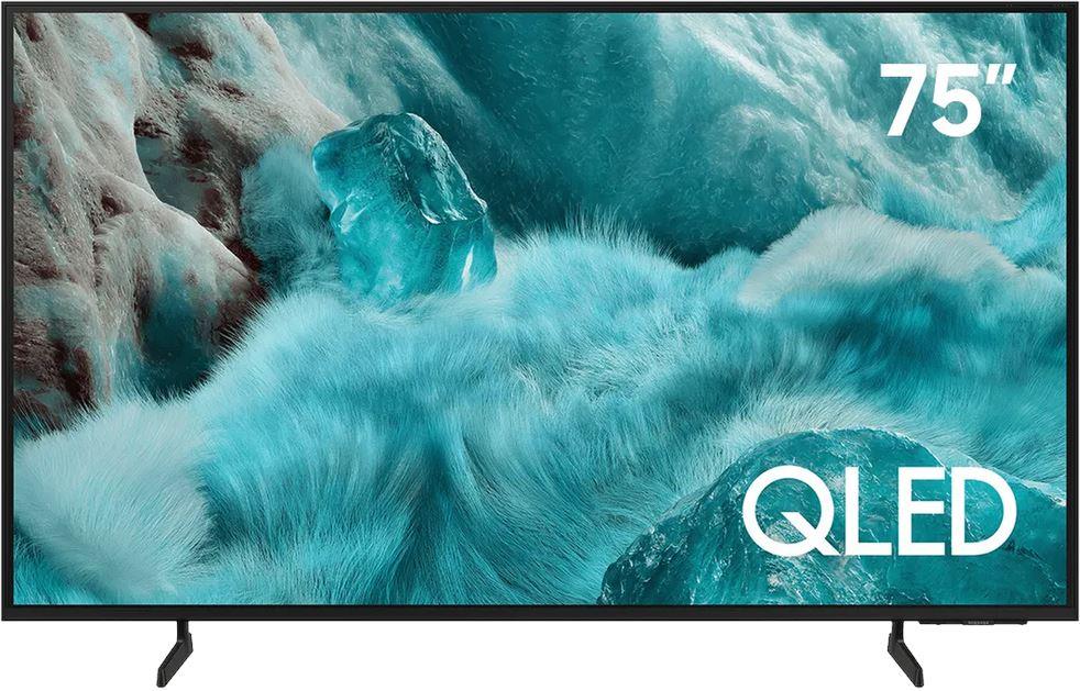 ��������� SAMSUNG QE-75Q7FAAUXRU SMART TV