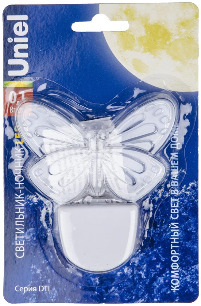  UNIEL DTL-315 �������/White