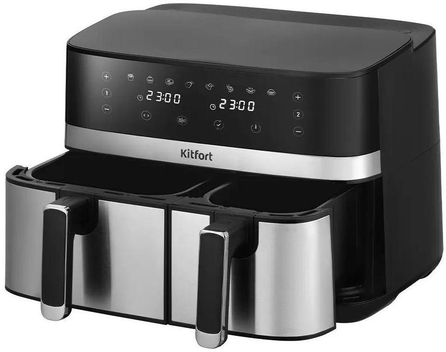 ��������� KITFORT ��-2261, ������ � �����������