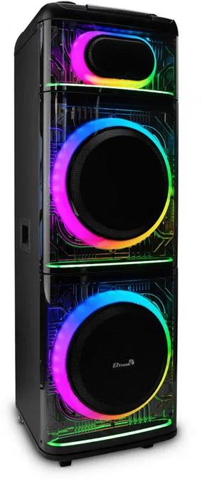  ELTRONIC (30-74) SKILLETS BOX 2500 -  12"