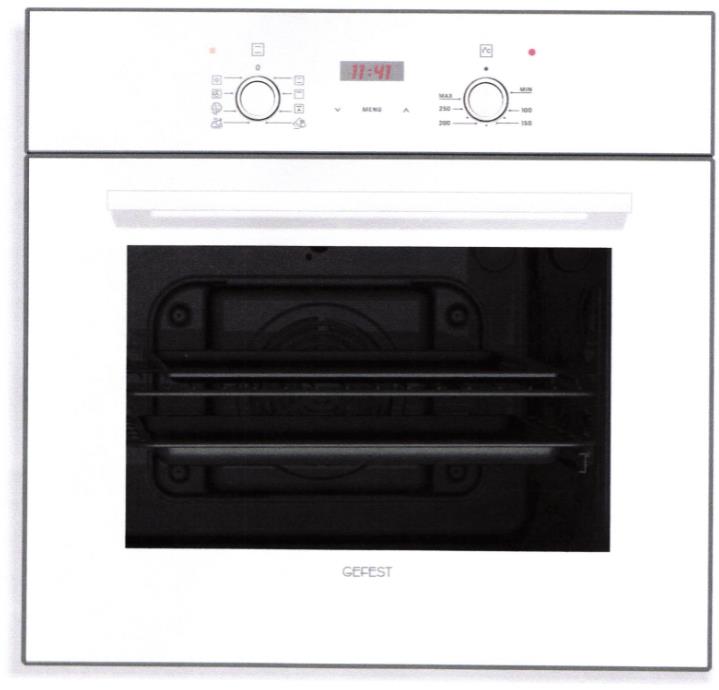 ..  . GEFEST   622-02 1S