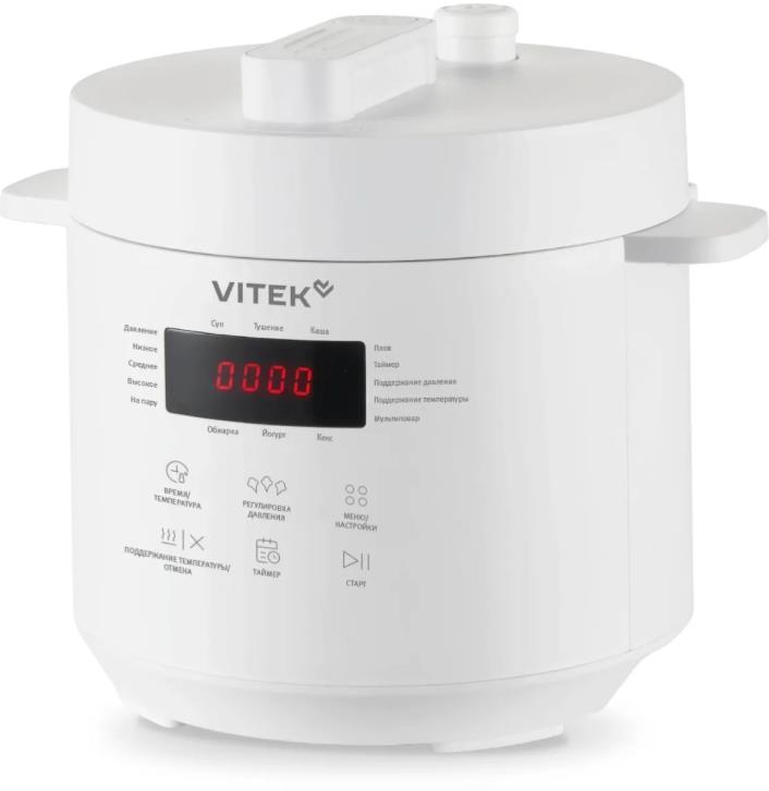 - VITEK VT-MC0301 3. 