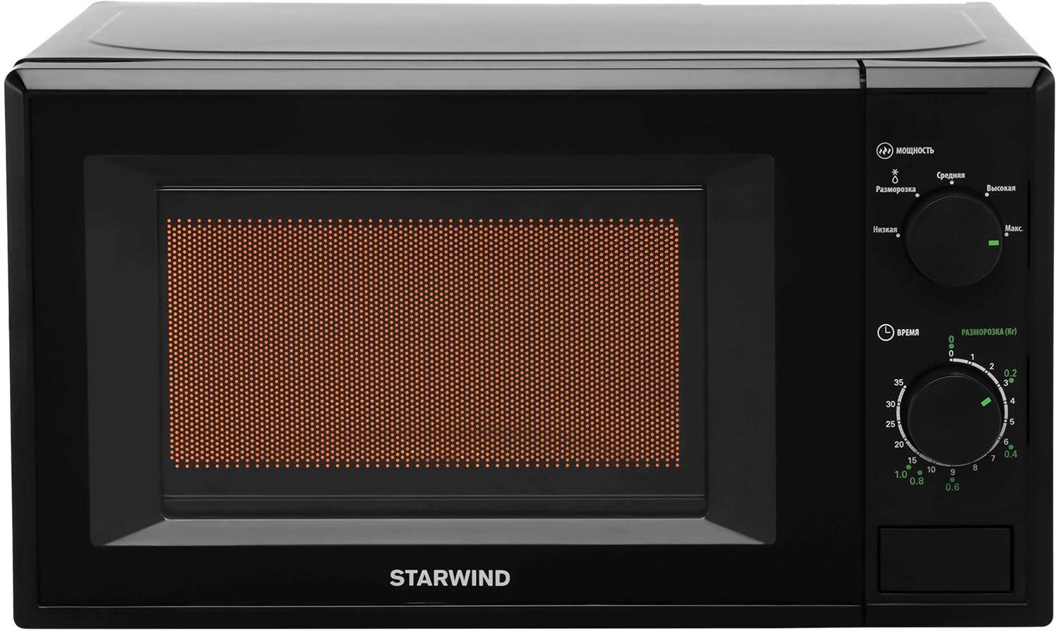   Starwind SWM5820 20. 700 