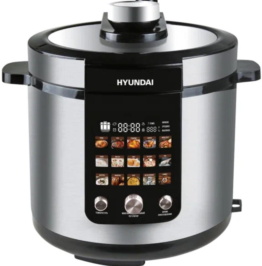 - HYUNDAI - HYMC-2402 6 1200