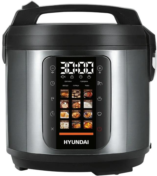 - HYUNDAI - HYMC-2404 5 900