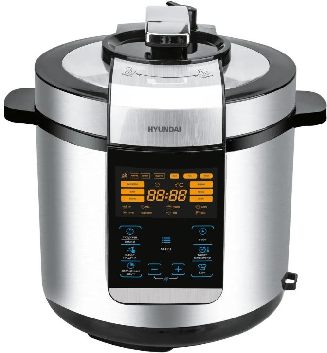 - HYUNDAI - HYMC-2406 6 1000