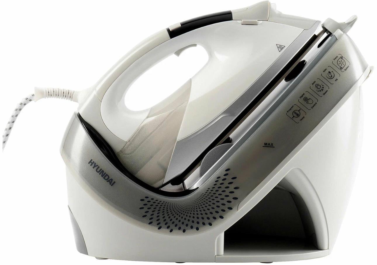   HYUNDAI  H-SSP2600...