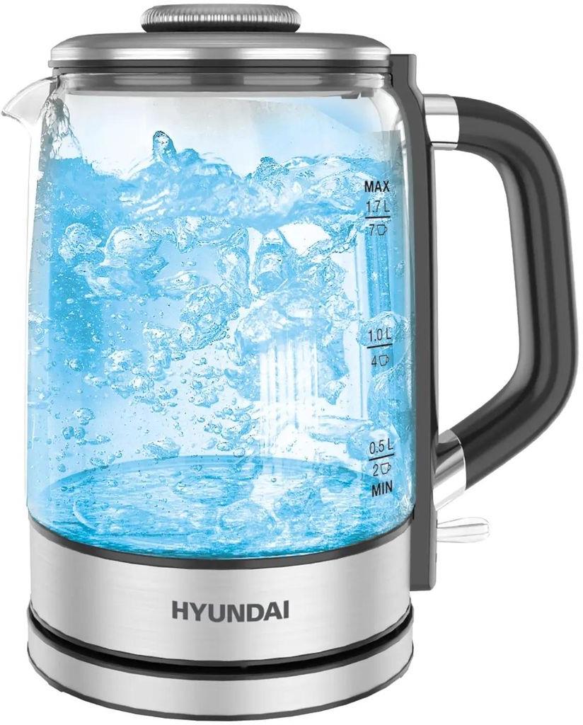   HYUNDAI  HYK-G5501 1.7. 2200 /