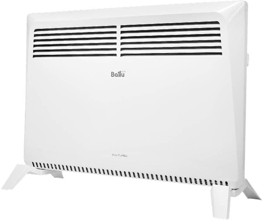  BALLU Solo Turbo BEC/SMT-2000