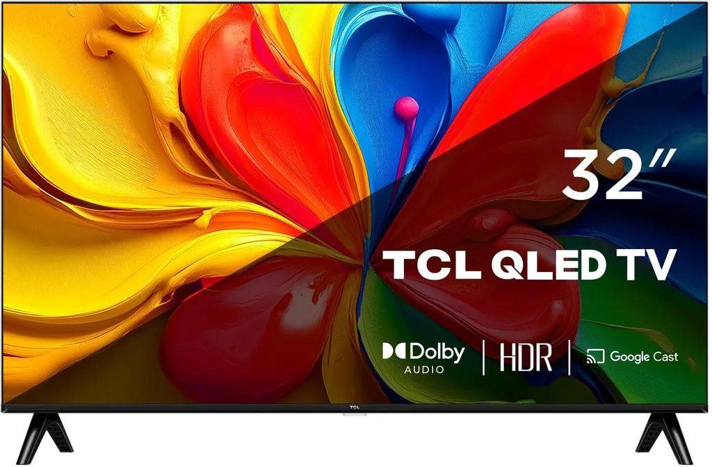 ��������� TCL 32S4K HD Google TV