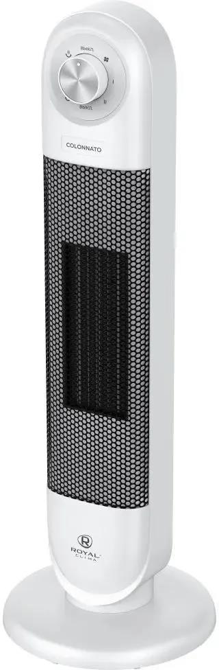  ROYAL CLIMA RFH-C2000DC-W COLONNATO