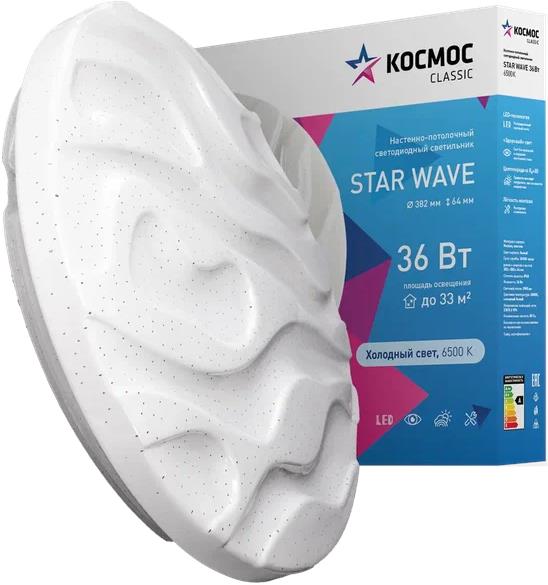���������� ������ Classic STAR KCStar36W_6500 �����