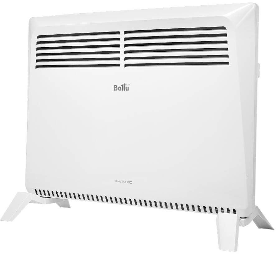  BALLU Solo Turbo BEC/SMT-1500