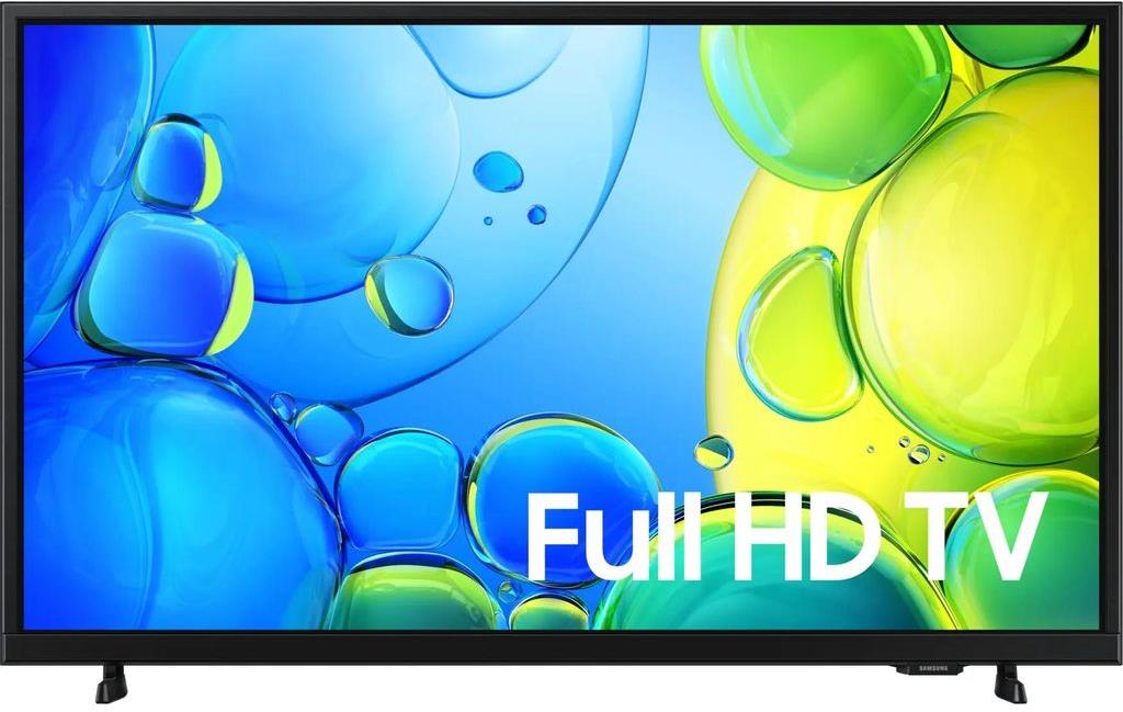  SAMSUNG UE-43F6000FUXRU FULL HD SMART TV