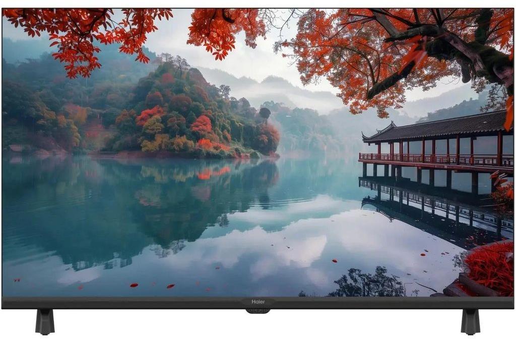  HAIER 32 H1 SMART TV Android TV HD