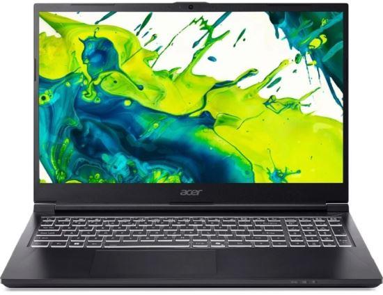 ������� ACER 15.6" Aspire 7 Core i5-13420H/16Gb [NH.QX6CD.003] ������