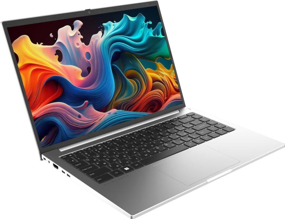 ������� MAIBENBEN 14.5" Smart S14B Ryzen 5 6600H/16Gb/SSD512Gb