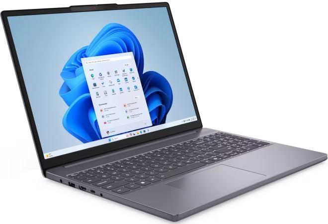 ������� LENOVO 15.3" IdeaPad Slim 3 15IRH10 Core i7-13620H/16Gb