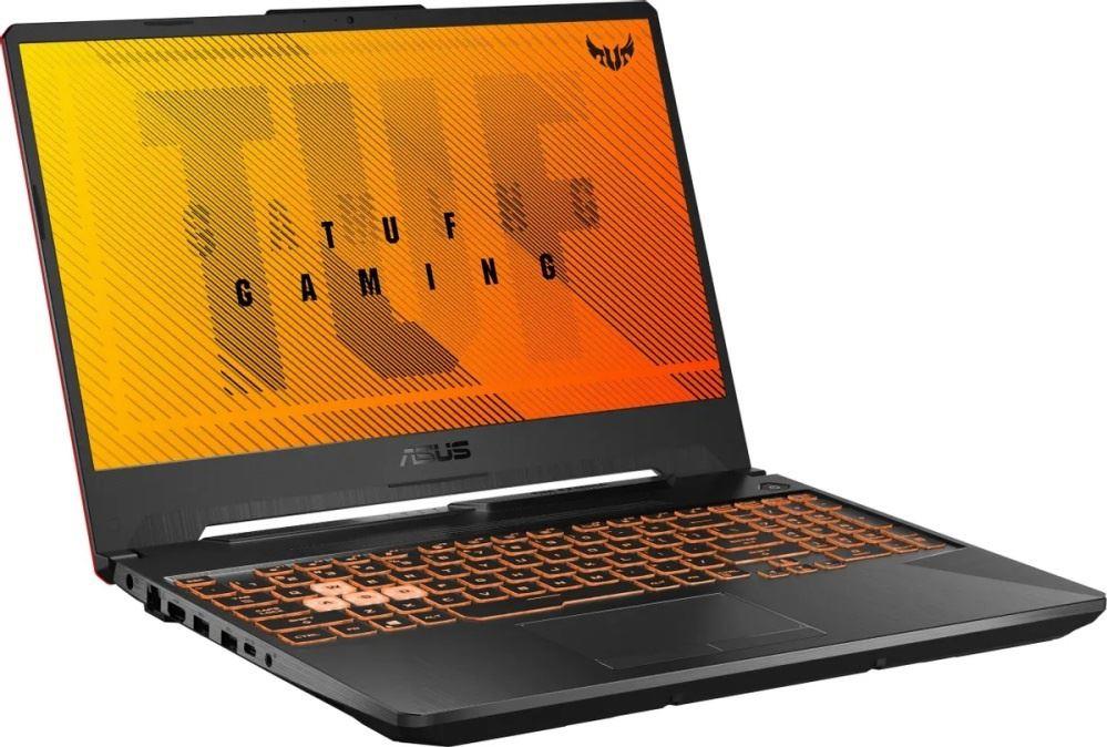 ������� ASUS 15.6" TUF Gaming FA506NCR-HN044 Ryzen 7 7435HS/16Gb