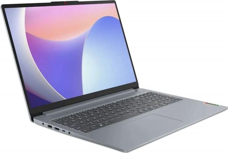 ������� LENOVO 15.6" IdeaPad 3 Slim 15IRU8 Core i3-1305U/8Gb [82X7004BPS]