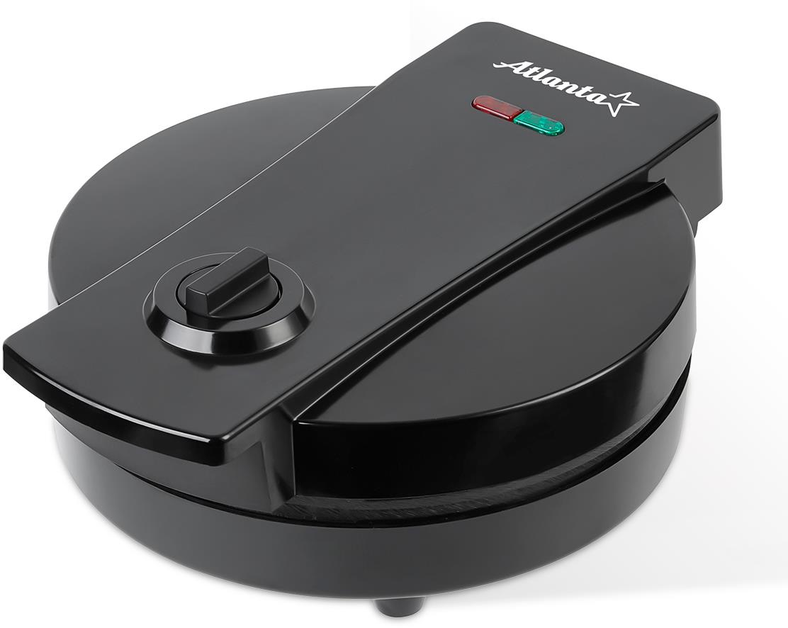 ���������� ATLANTA ATH-1074 black