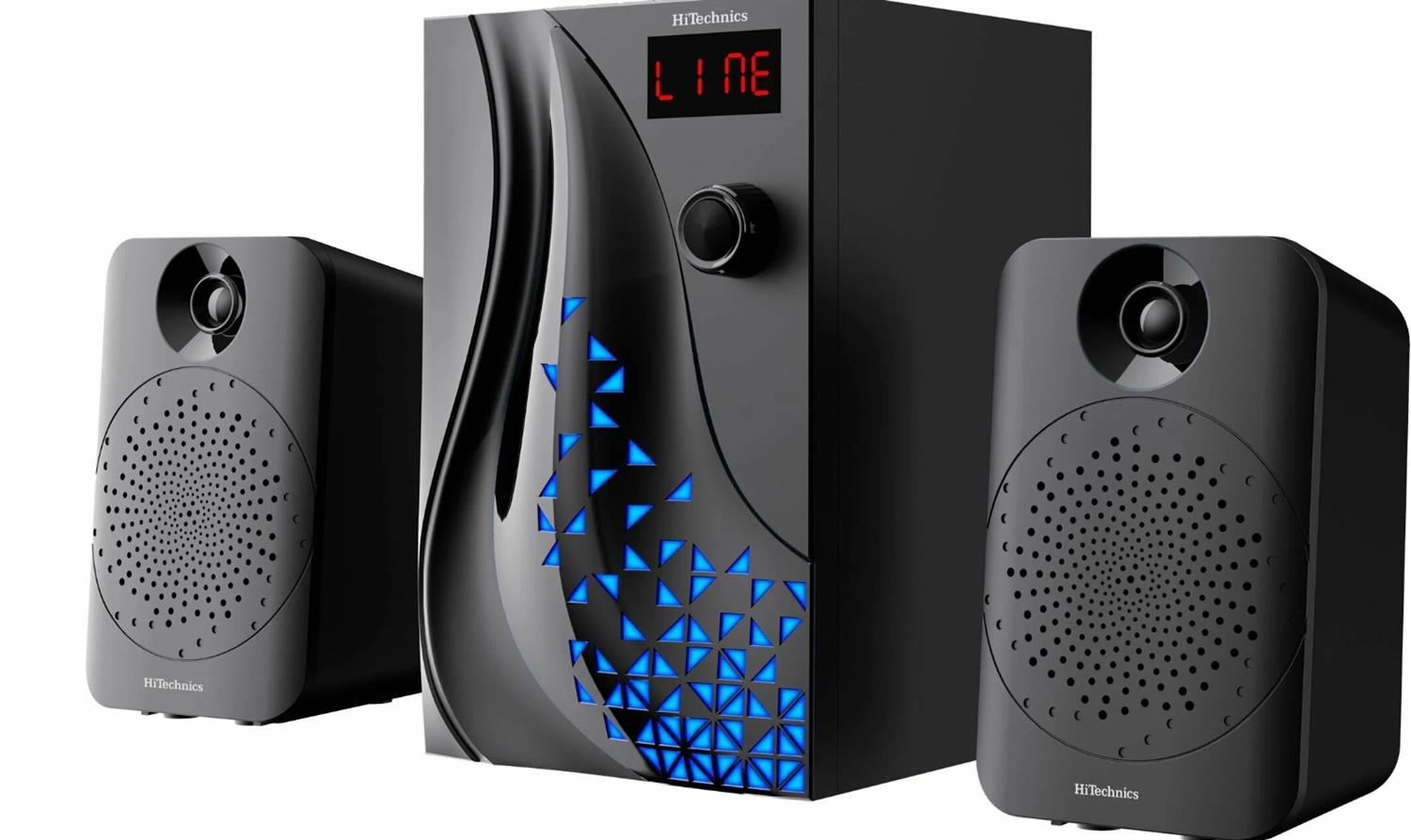  HITECHNICS (22078) HAS-1050 