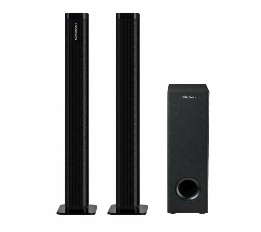  HITECHNICS (20463) HSB-5020 