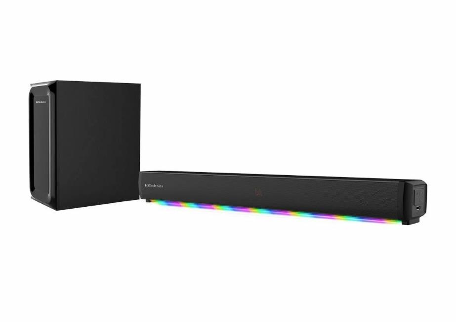  HITECHNICS (20464) HSB-5040 