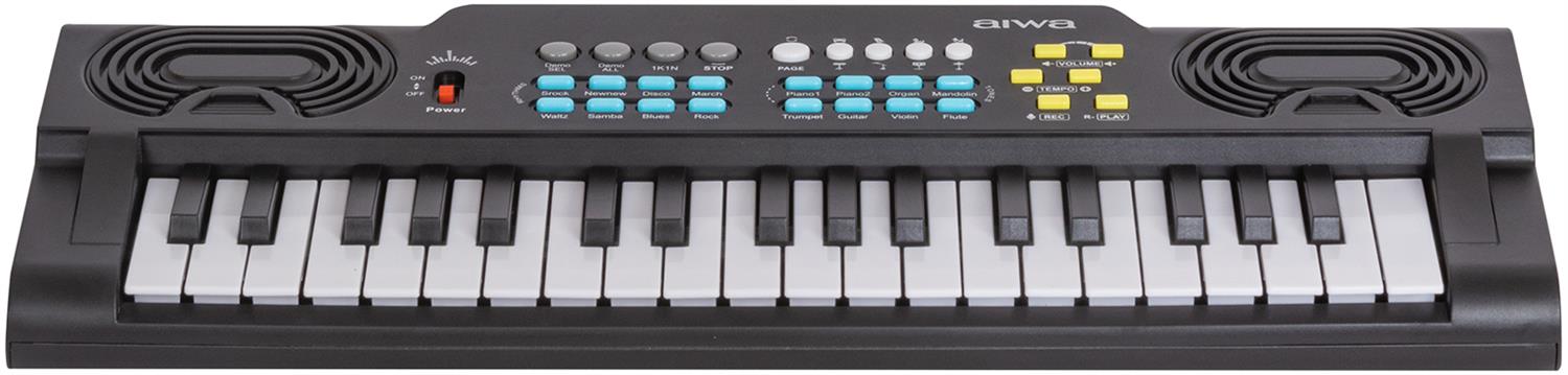  AIWA (20680) ASZ-137 