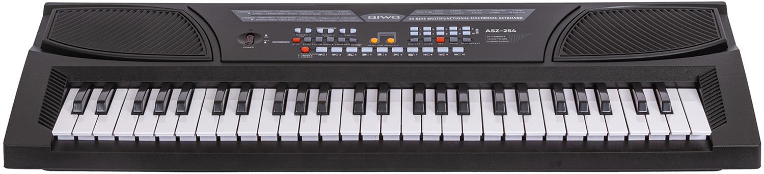  AIWA (20681) ASZ-254 