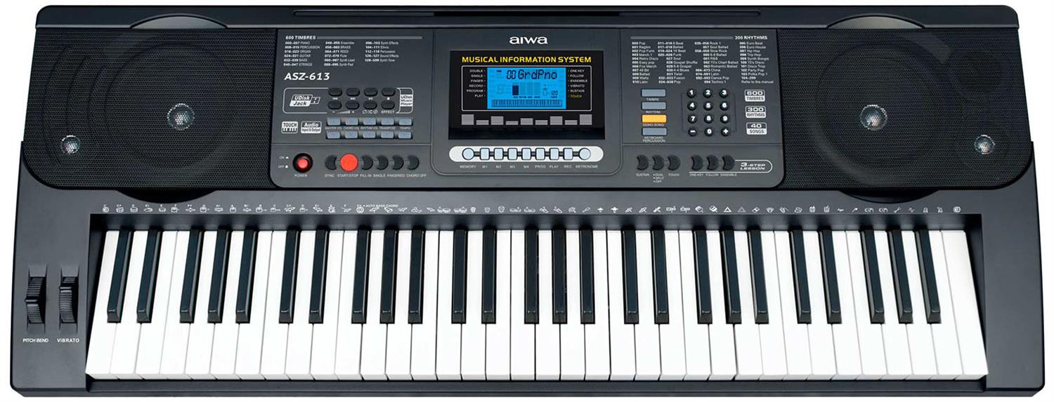  AIWA (20689) ASZ-613 