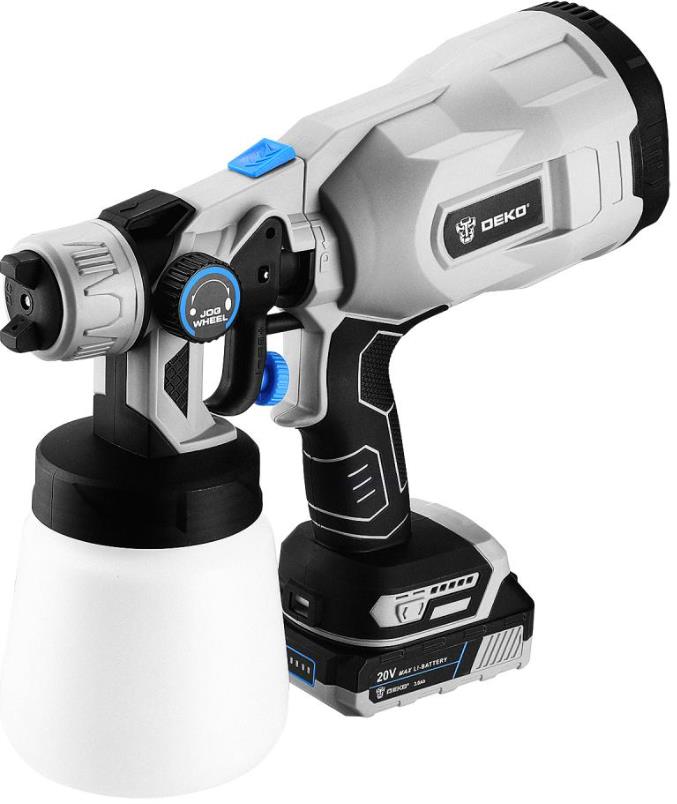  DEKO SG20DK Max, 20, 800 , 1x3.0 083-1135