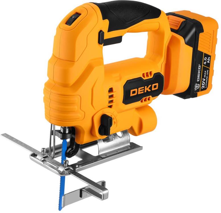  DEKO DKJS20E, 20, 1x4.0 083-1124