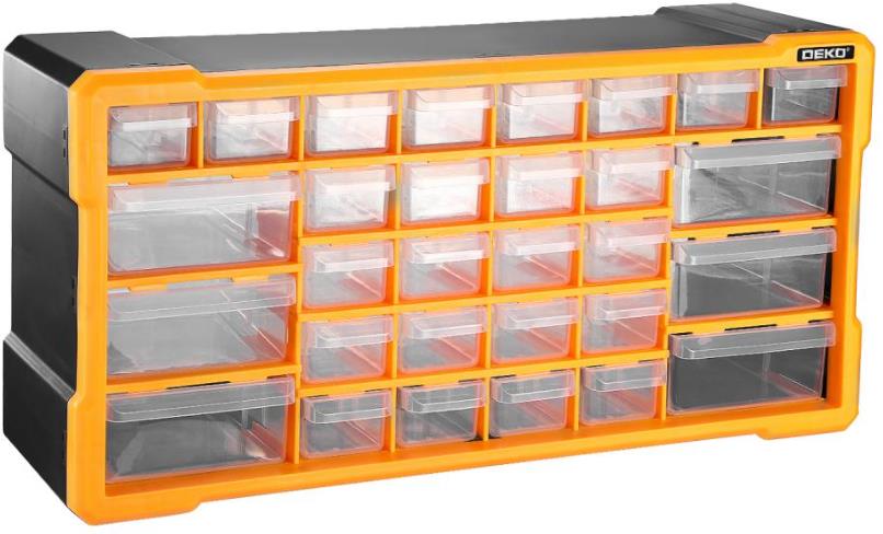   DEKO RDKPS30, 30   (5115.825.5) 083-3403