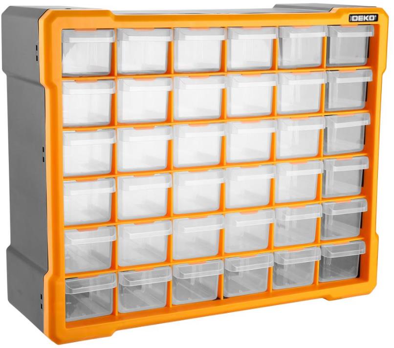   DEKO RDKPS36, 36 ...