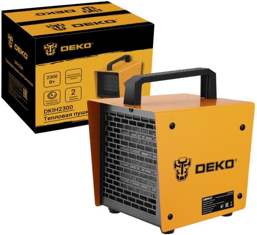 �������� ����� DEKO DKIH2300, 2300�� 080-1012