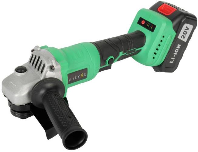   ZITREK ZKAG20-125 PRO...