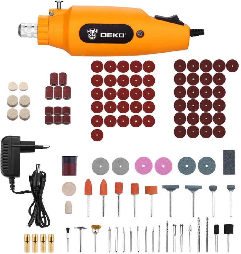   DEKO DKRT150, 150 ,   +   110 